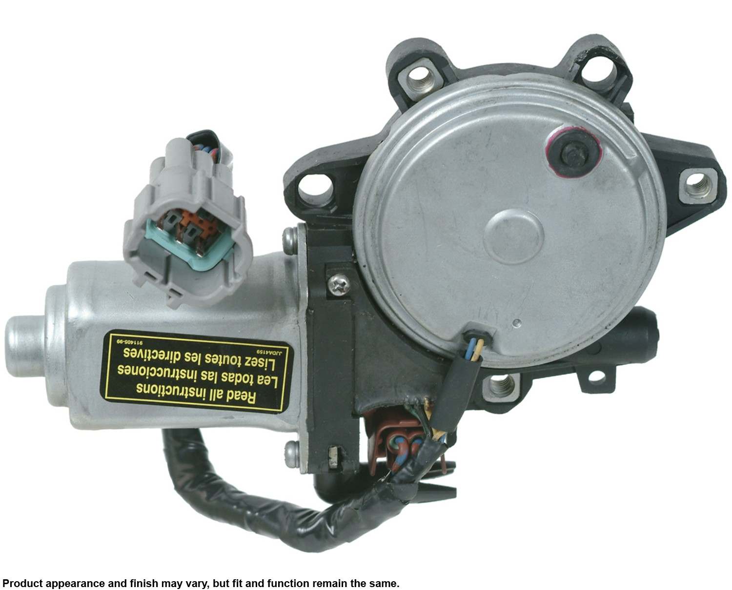 Cardone Reman Power Window Motor 47-1364
