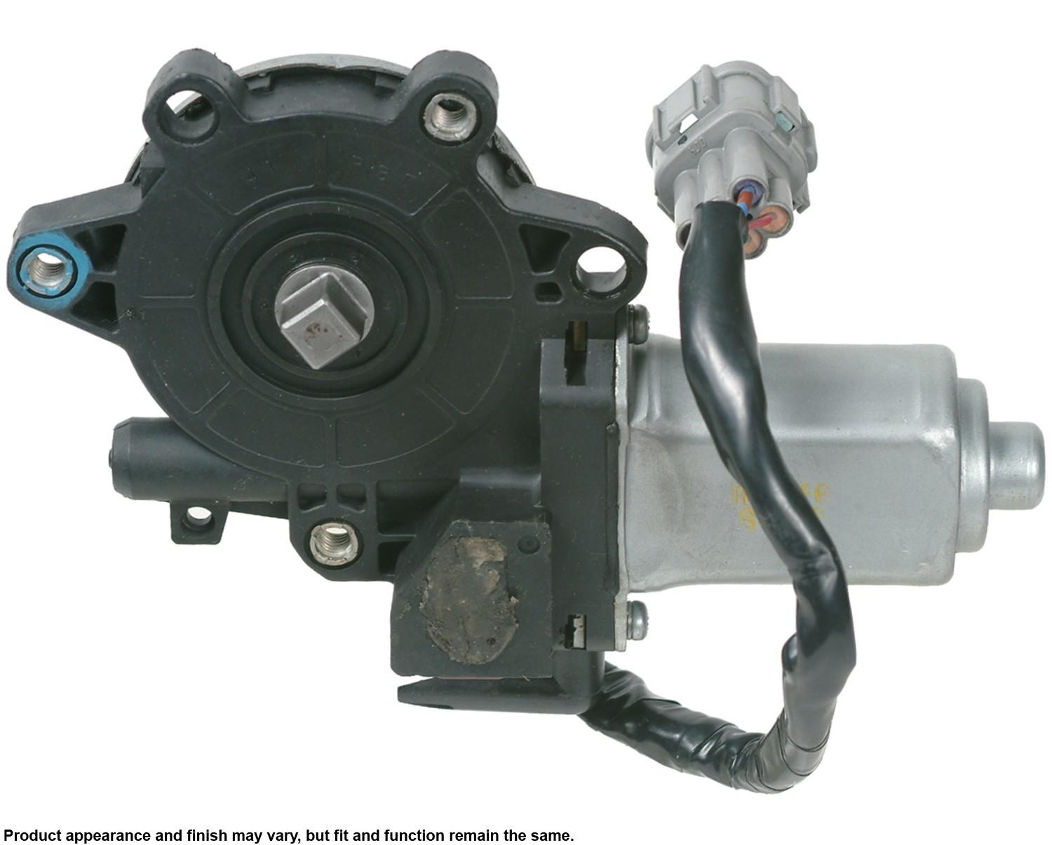 Cardone Reman Power Window Motor 47-1364