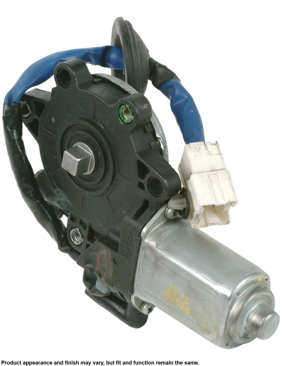 Cardone Reman Power Window Motor 47-1372