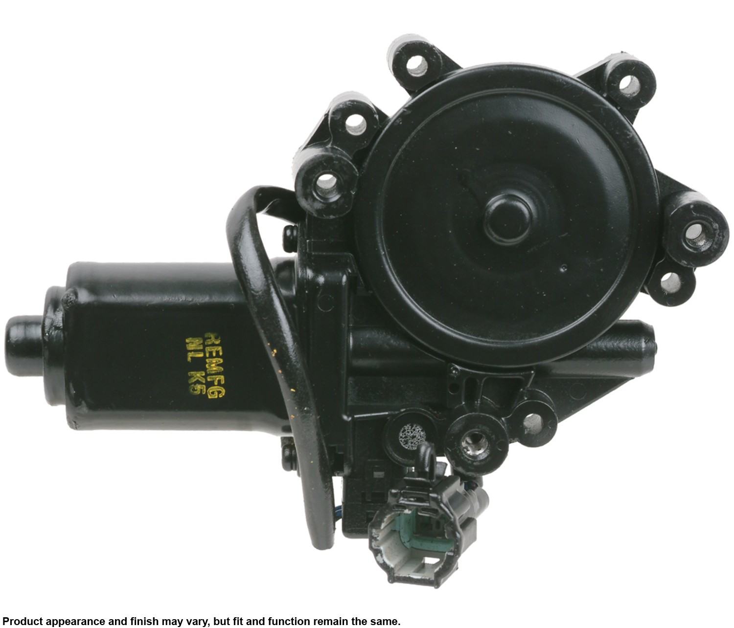 Cardone Reman Power Window Motor 47-1374
