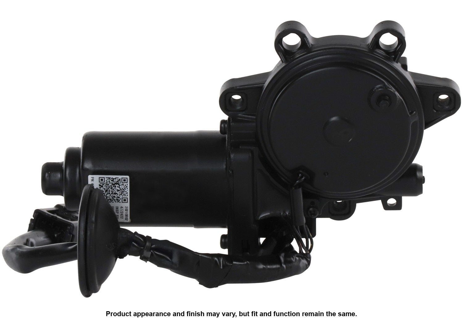Cardone Reman Power Window Motor 47-1376