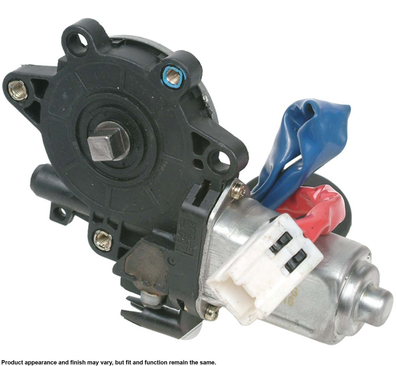 Cardone Reman Power Window Motor 47-1378