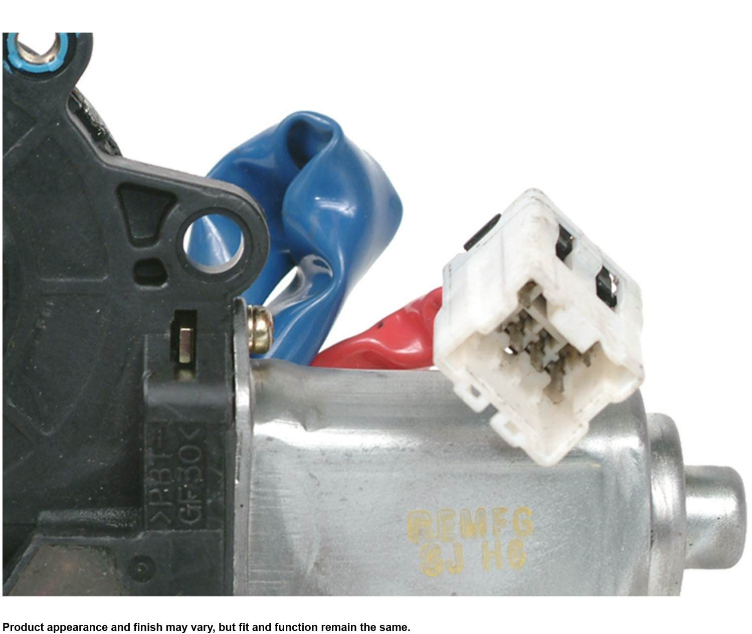 Cardone Reman Power Window Motor 47-1378