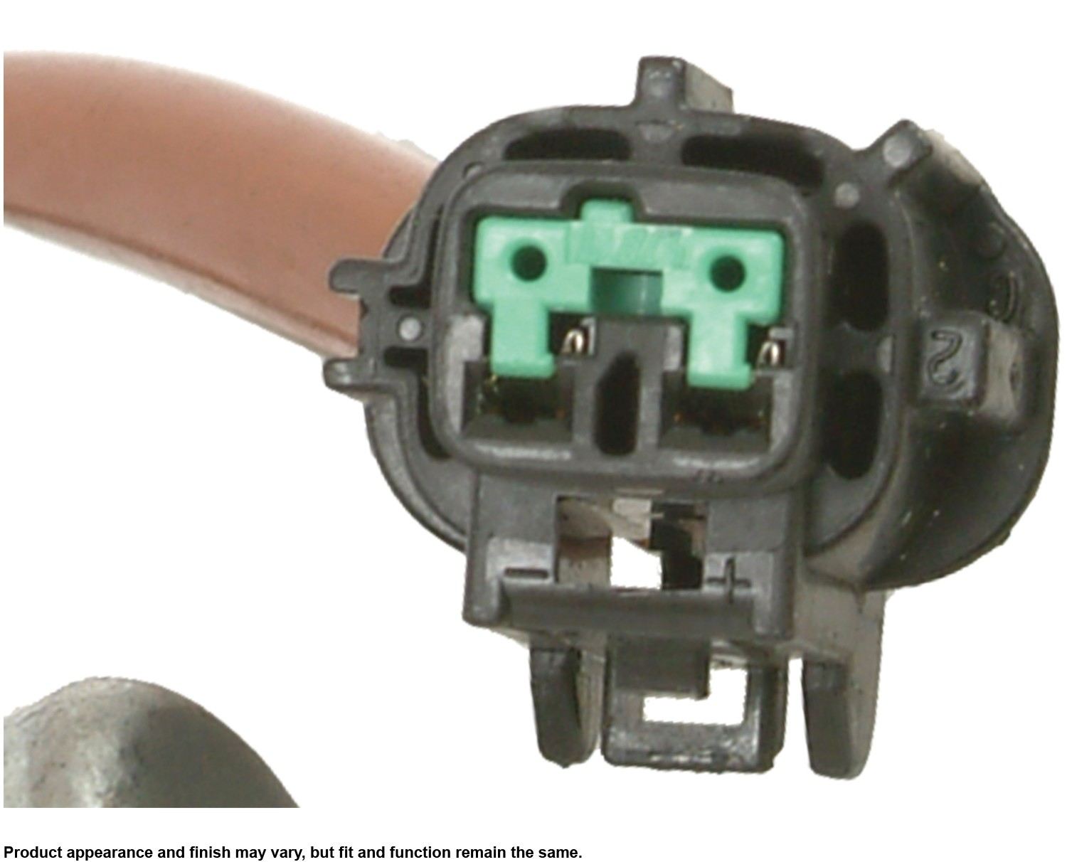 Cardone Reman Remanufactured Power Window Motor 47-1384