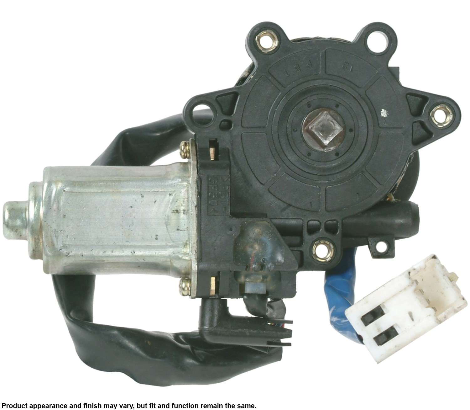 Cardone Reman Power Window Motor 47-1387