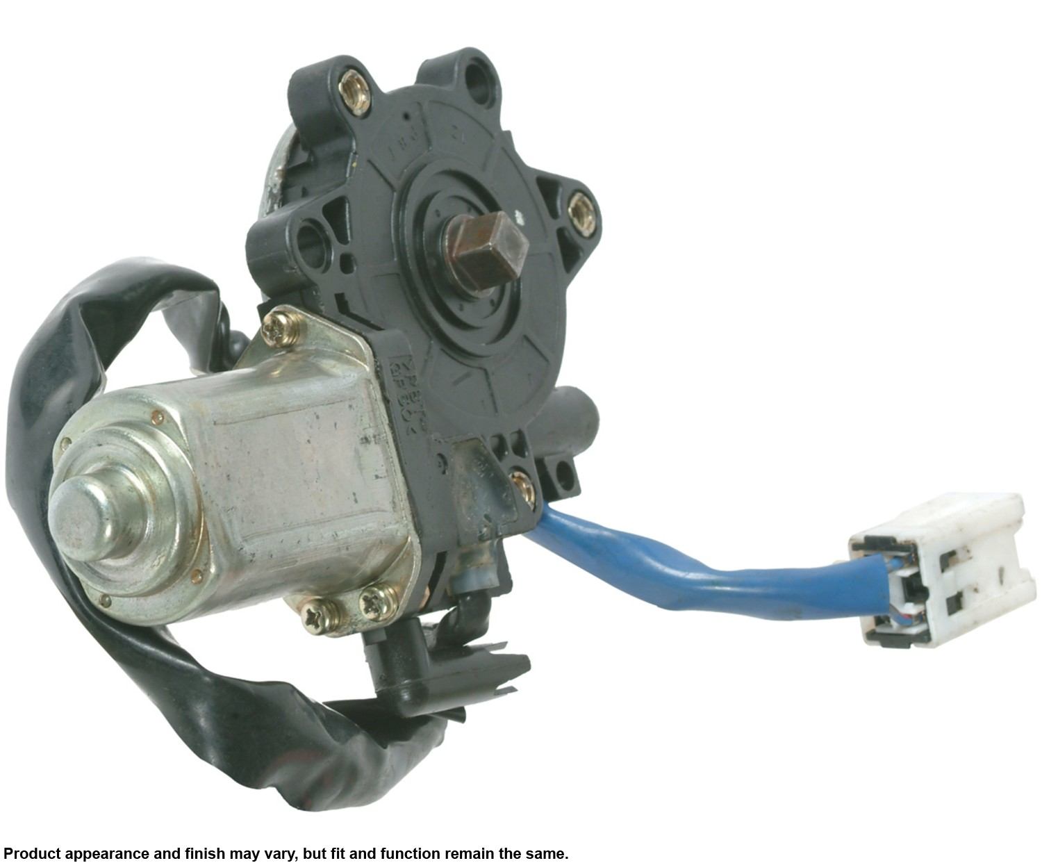 Cardone Reman Power Window Motor 47-1387