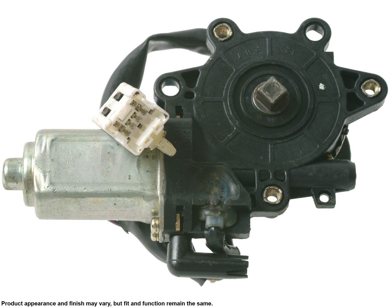 Cardone Reman Power Window Motor 47-1387