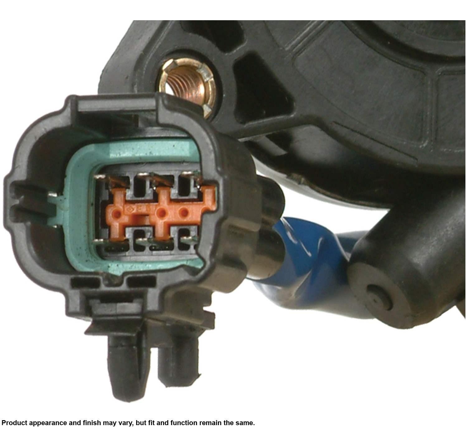 Cardone Reman Remanufactured Power Window Motor 47-1390