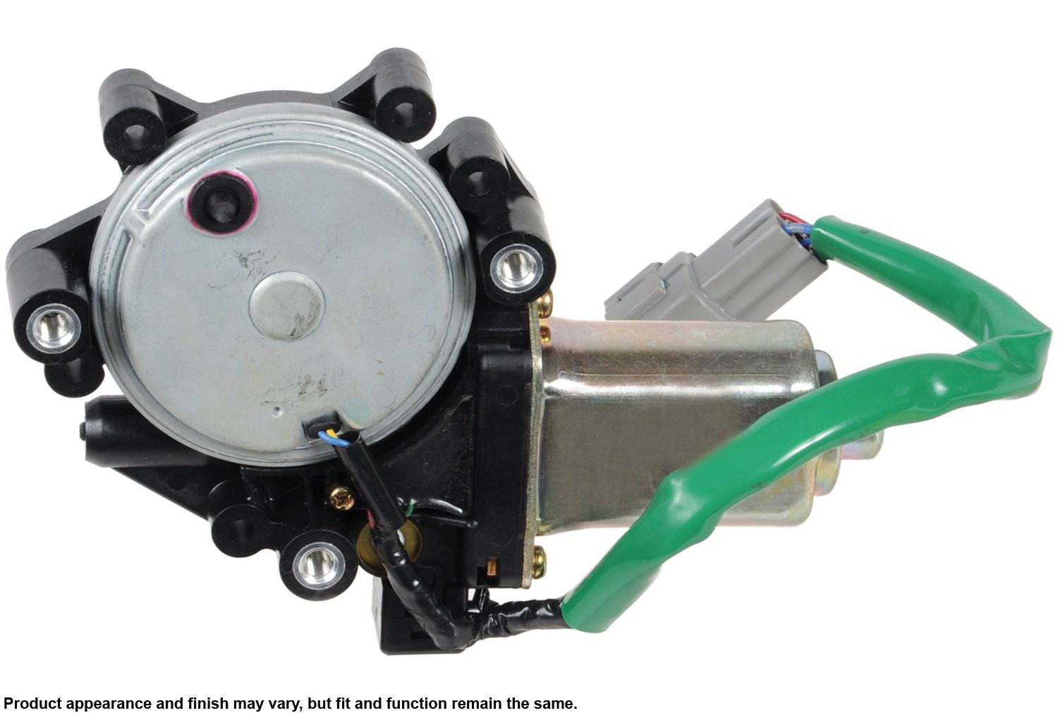 Cardone Reman Power Window Motor 47-1397