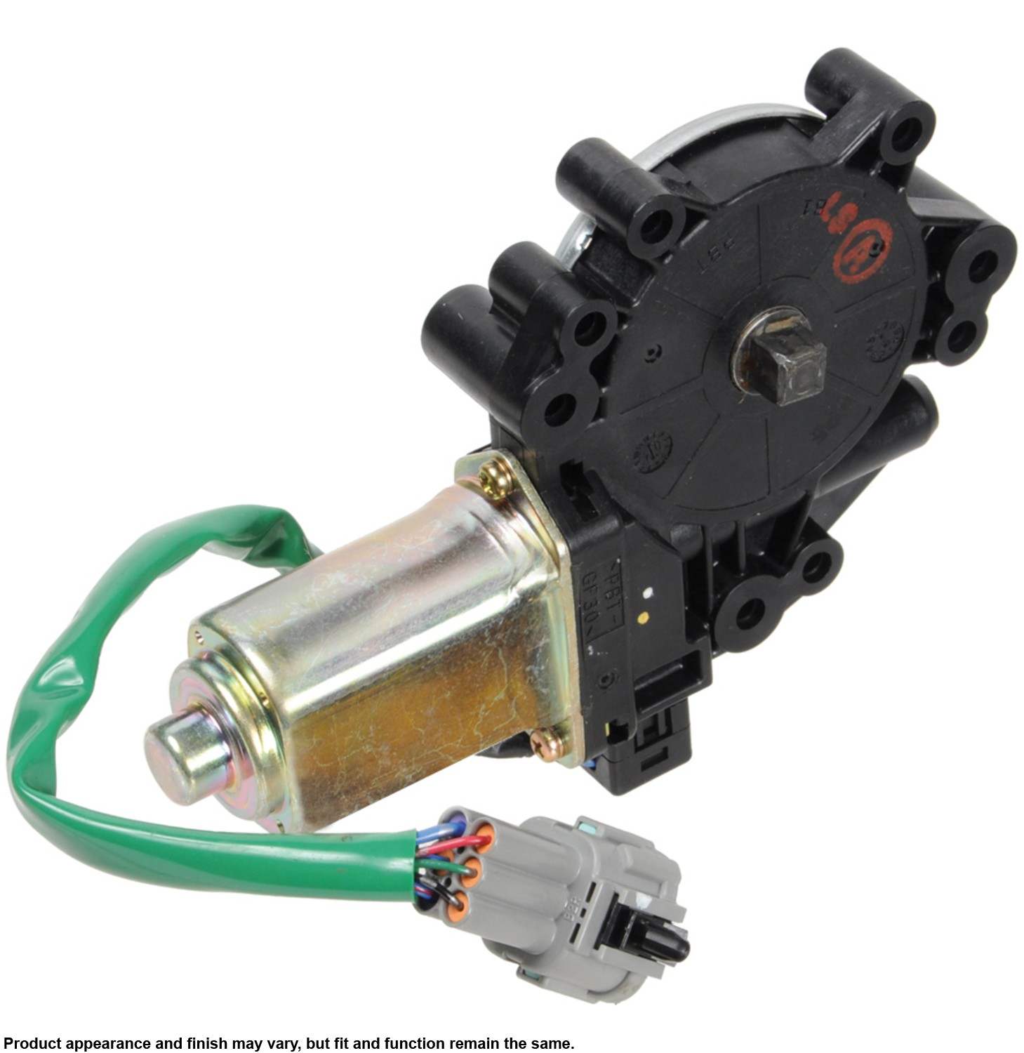 Cardone Reman Power Window Motor 47-1397