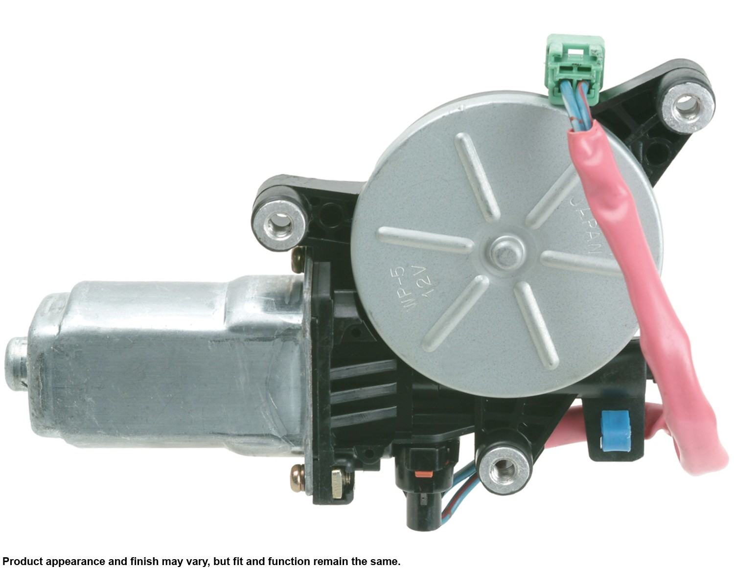 Cardone Reman Power Window Motor 47-15008