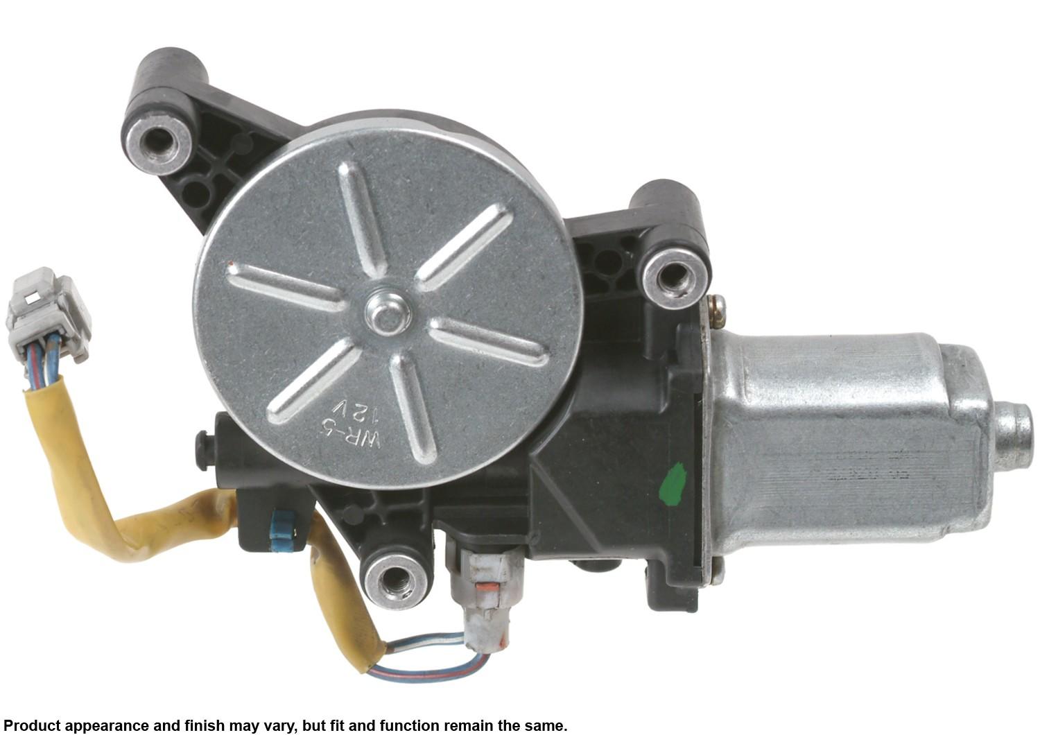 Cardone Reman Power Window Motor 47-15009