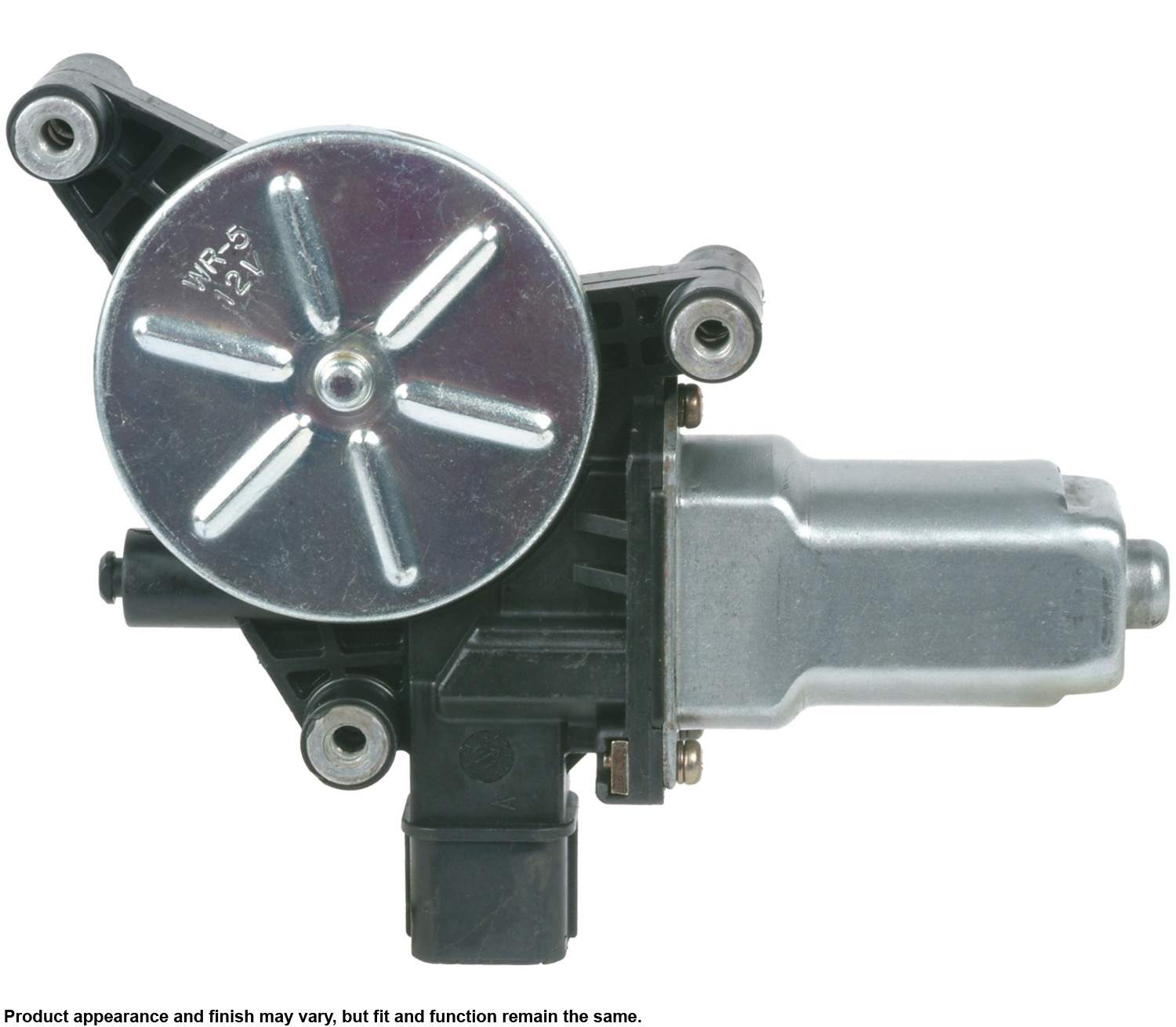 Cardone Reman Remanufactured Power Window Motor 47-15013