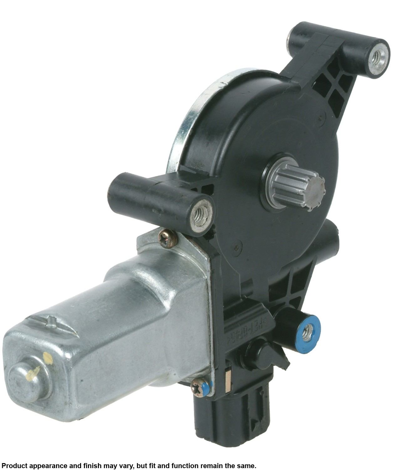 Cardone Reman Remanufactured Power Window Motor 47-15013