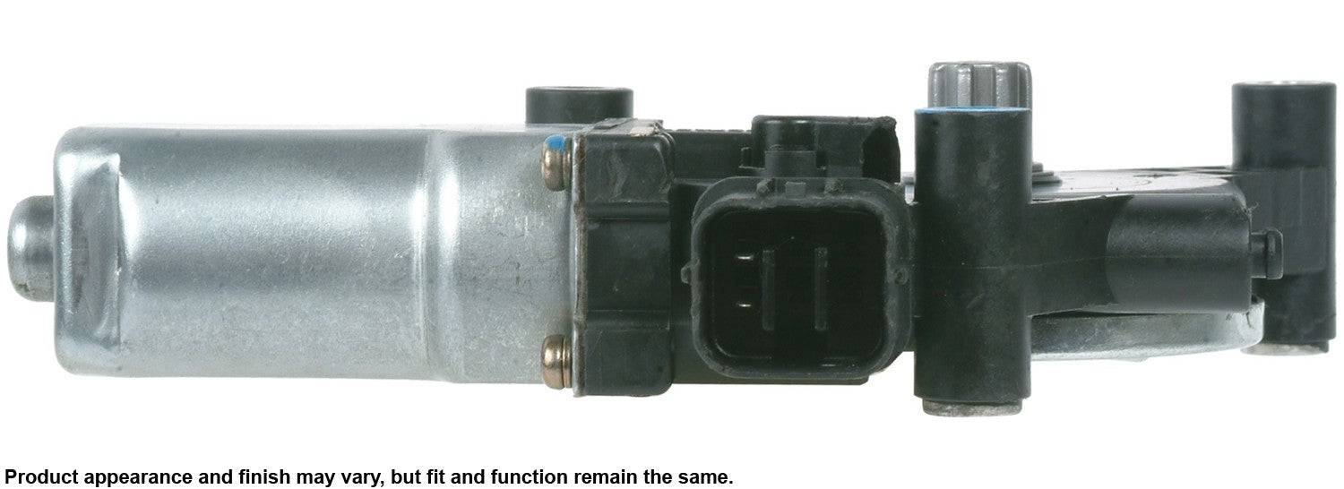 Cardone Reman Remanufactured Power Window Motor 47-15013