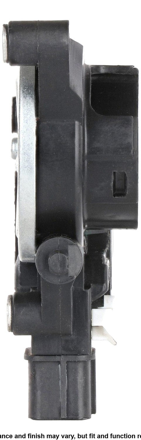 Cardone Reman Power Window Motor 47-15016