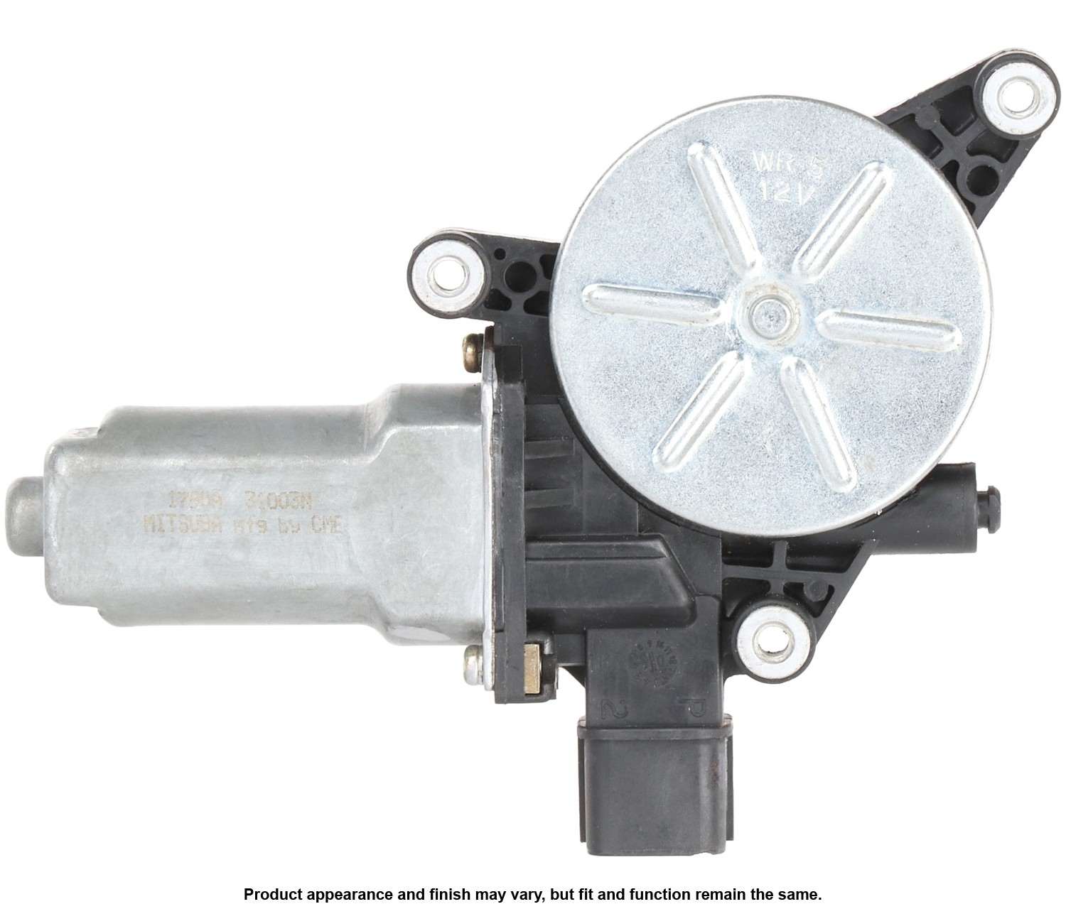 Cardone Reman Power Window Motor 47-15016