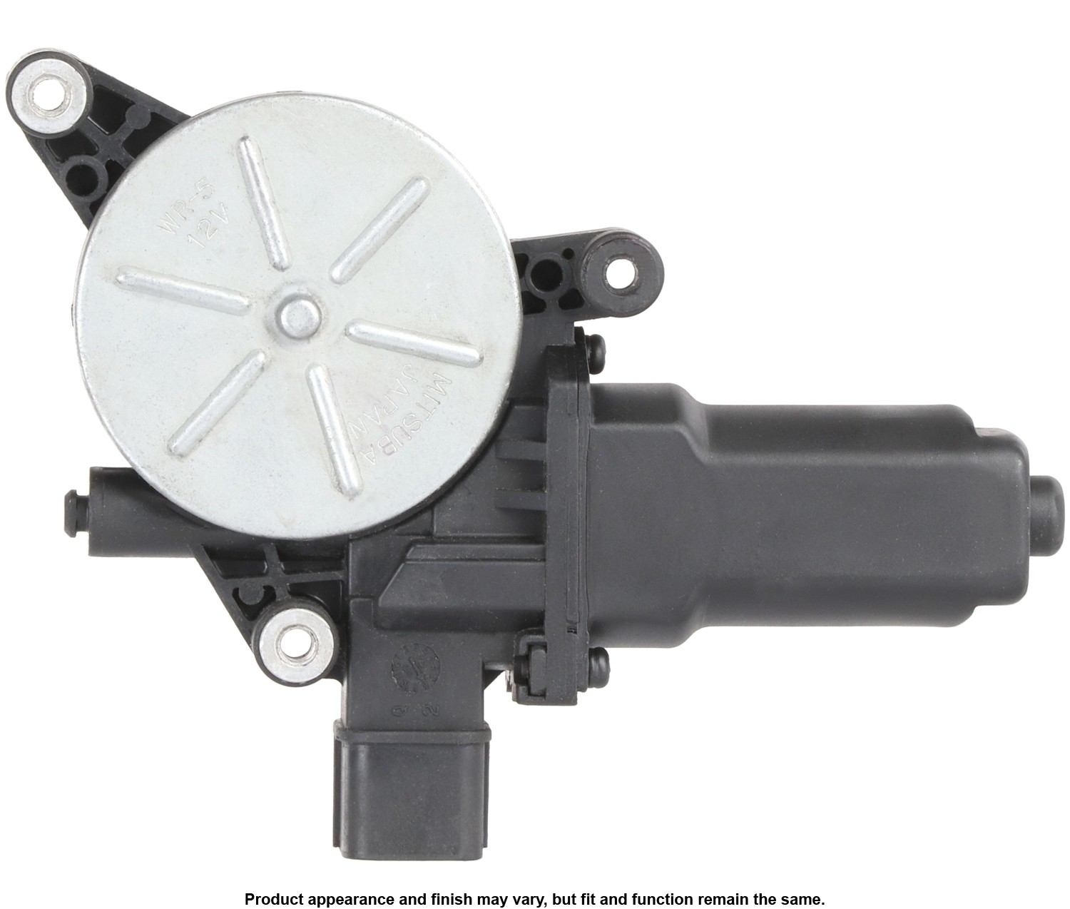 Cardone Reman Power Window Motor 47-15017
