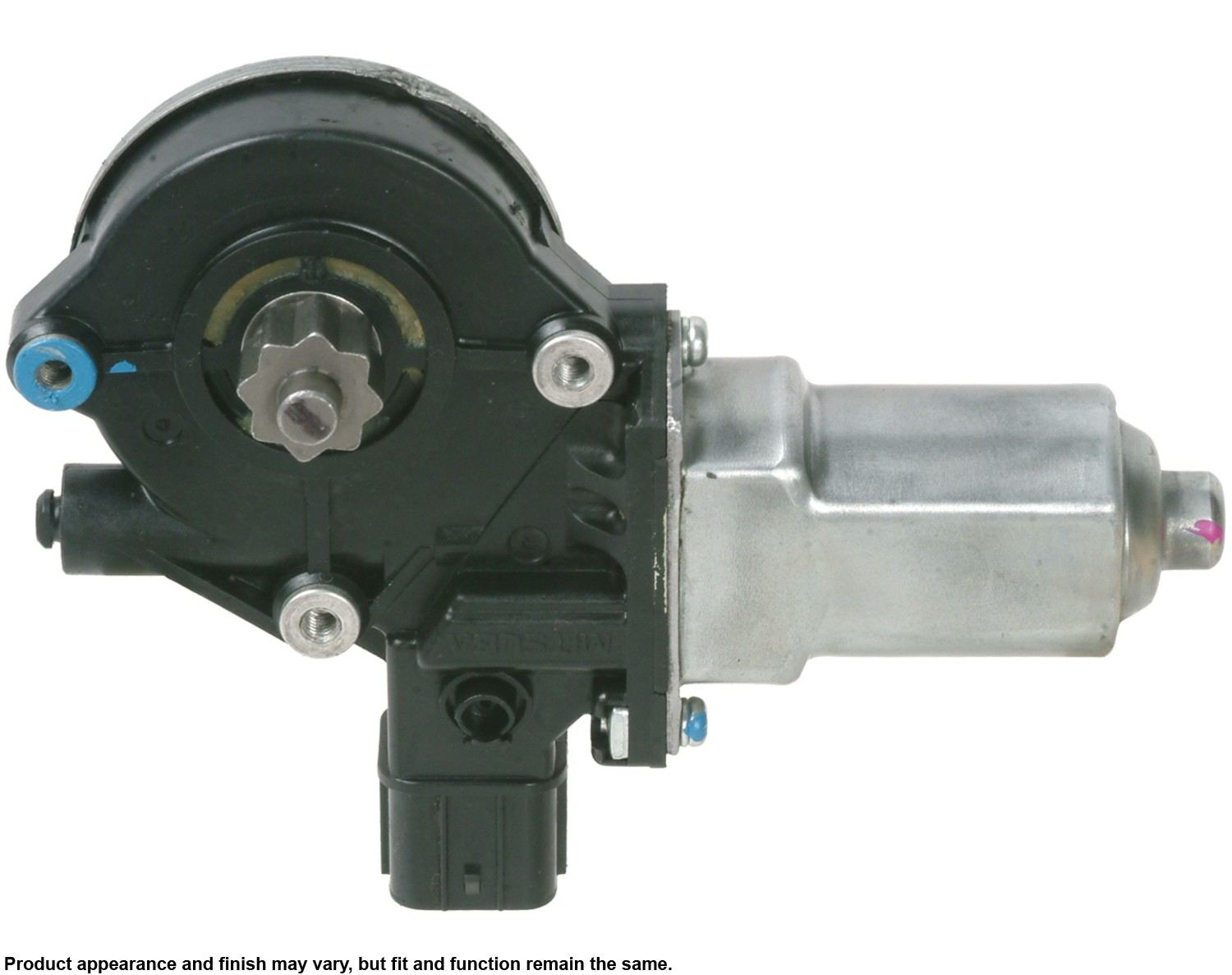 Cardone Reman Power Window Motor 47-15020