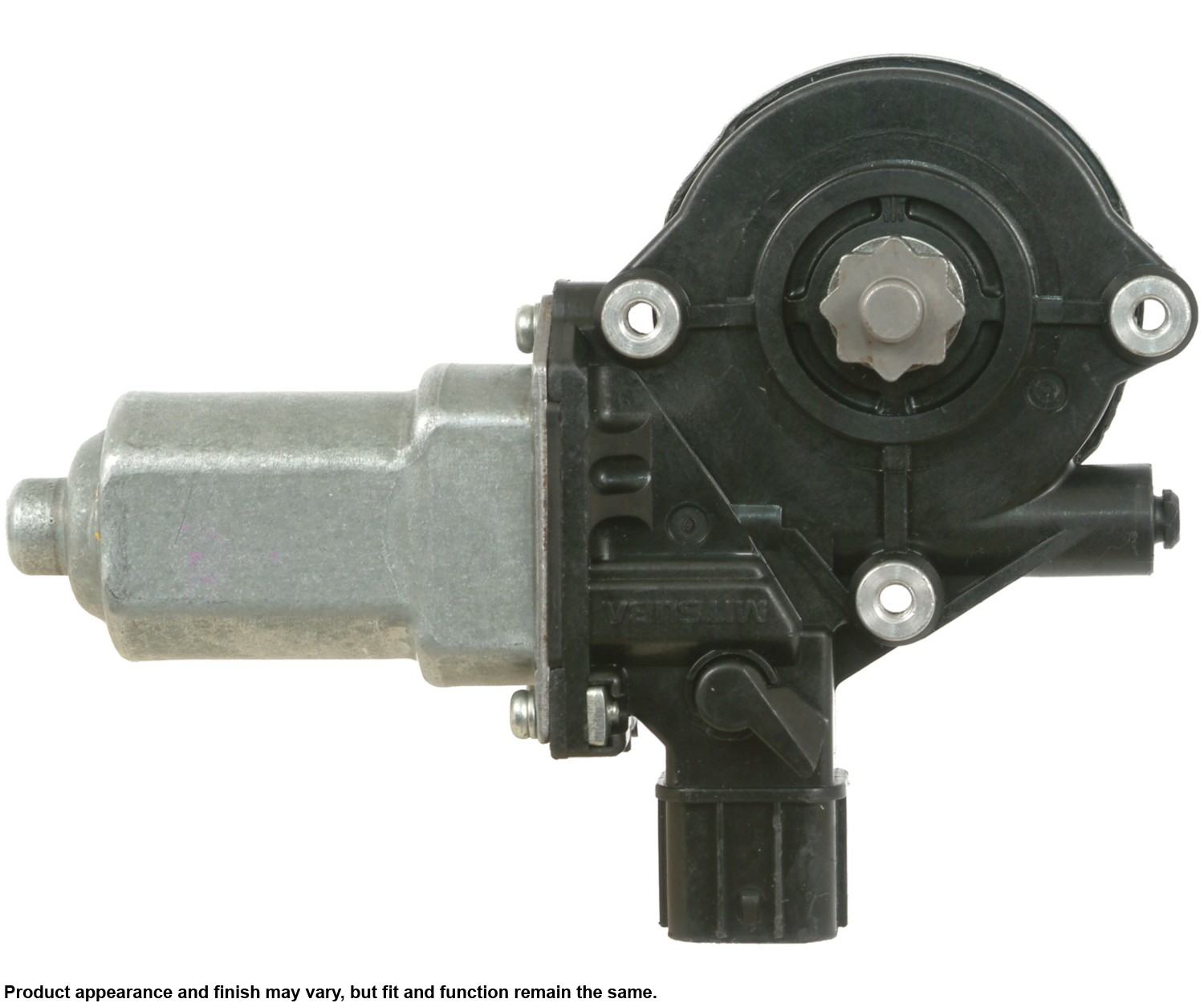 Cardone Reman Power Window Motor 47-15021