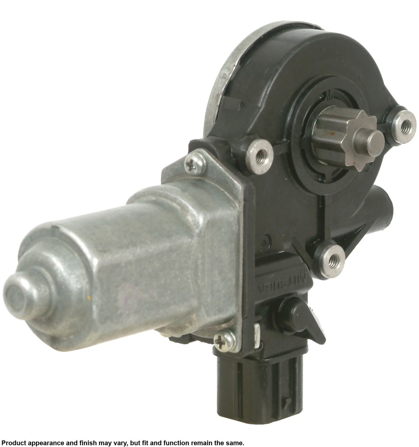 Cardone Reman Power Window Motor 47-15021