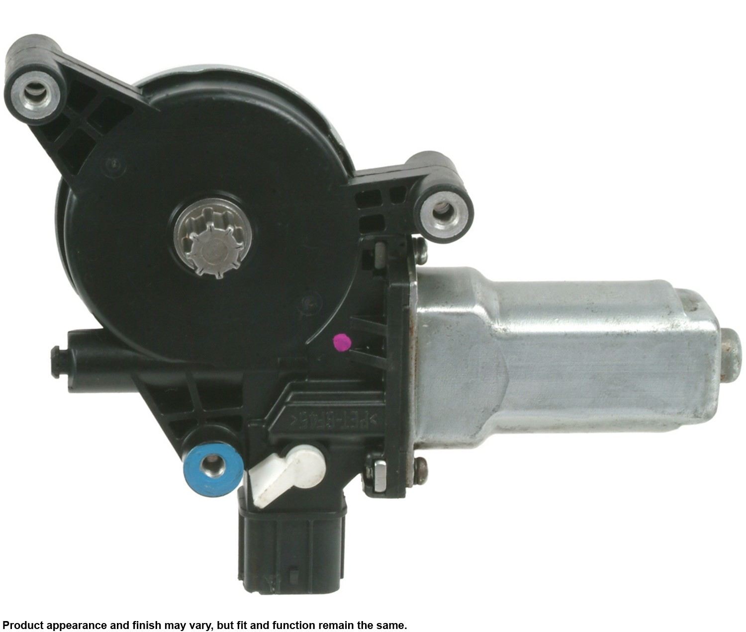 Cardone Reman Power Window Motor 47-15024