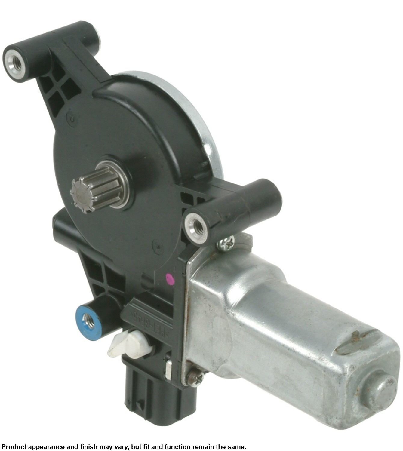 Cardone Reman Power Window Motor 47-15024