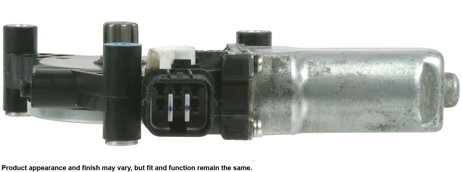 Cardone Reman Power Window Motor 47-15024