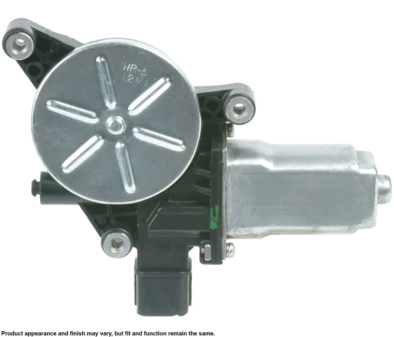 Cardone Reman Remanufactured Power Window Motor 47-15029