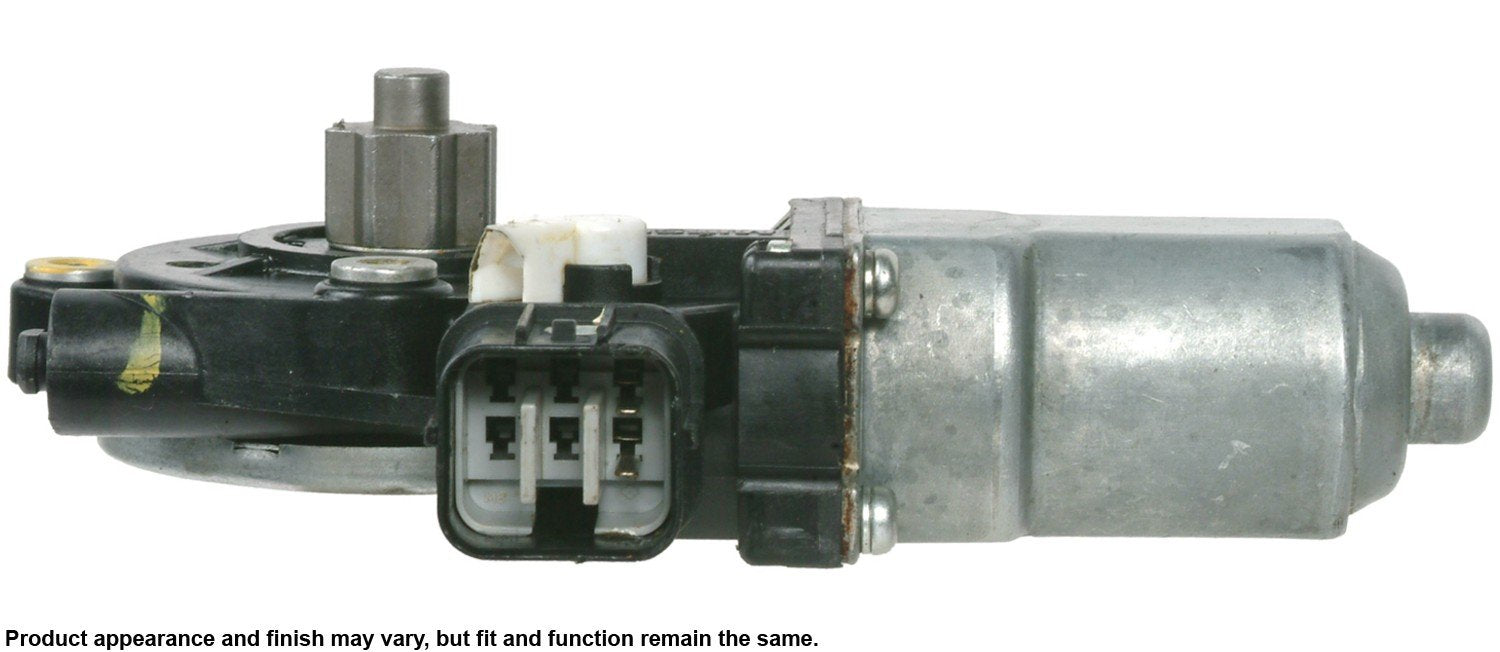 Cardone Reman Power Window Motor 47-15030