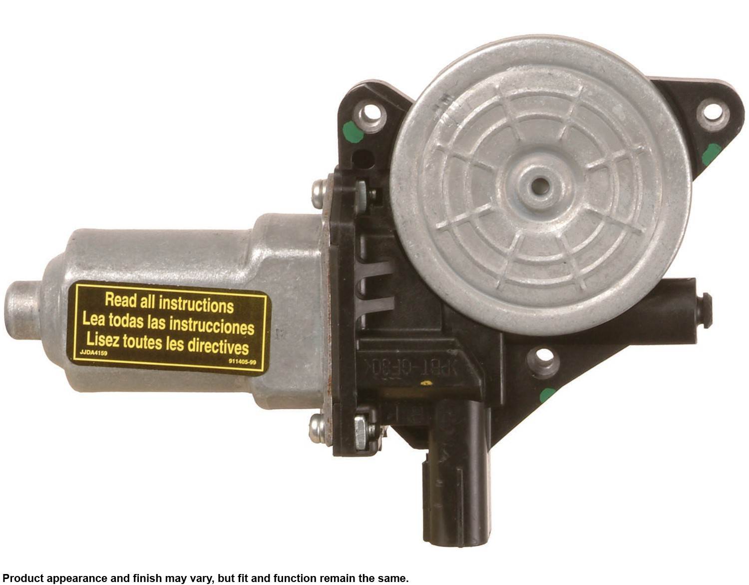 Cardone Reman Power Window Motor 47-15038