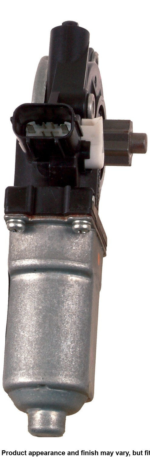 Cardone Reman Power Window Motor 47-15038