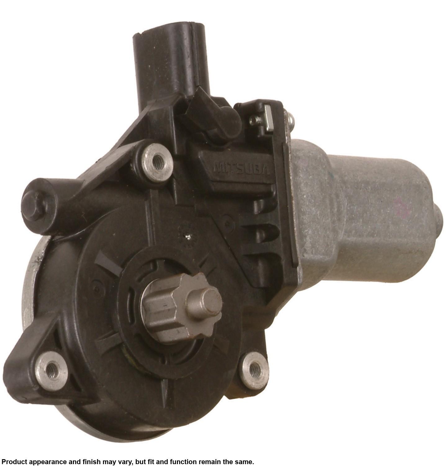 Cardone Reman Power Window Motor 47-15039