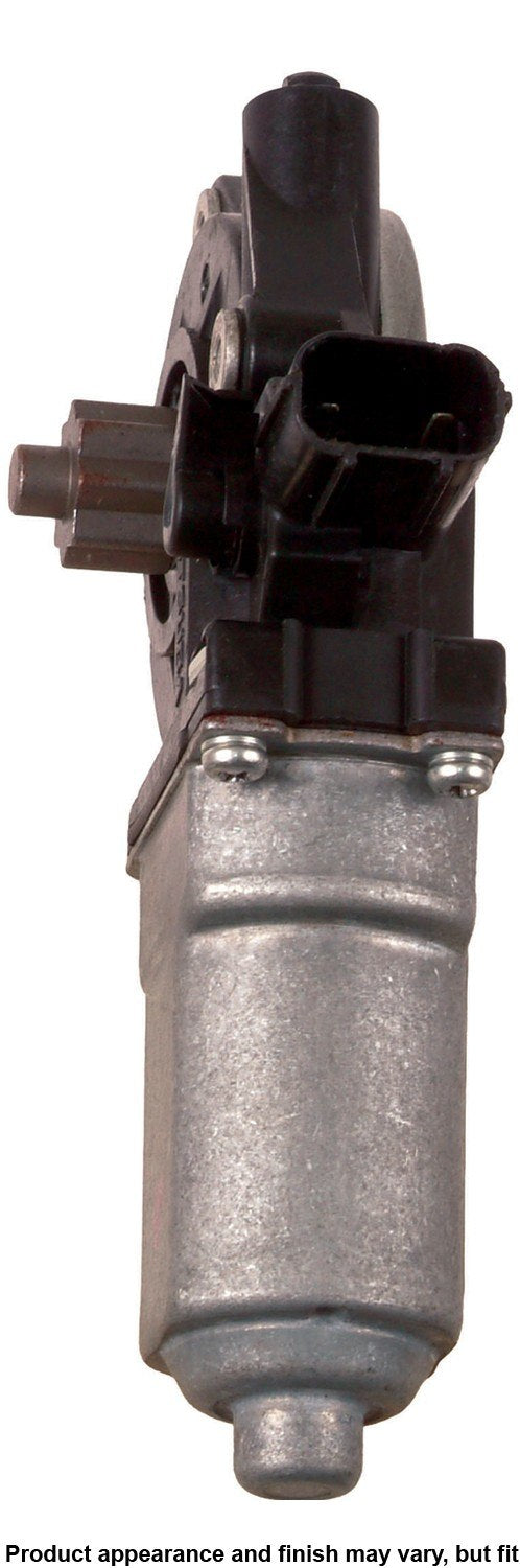 Cardone Reman Power Window Motor 47-15039