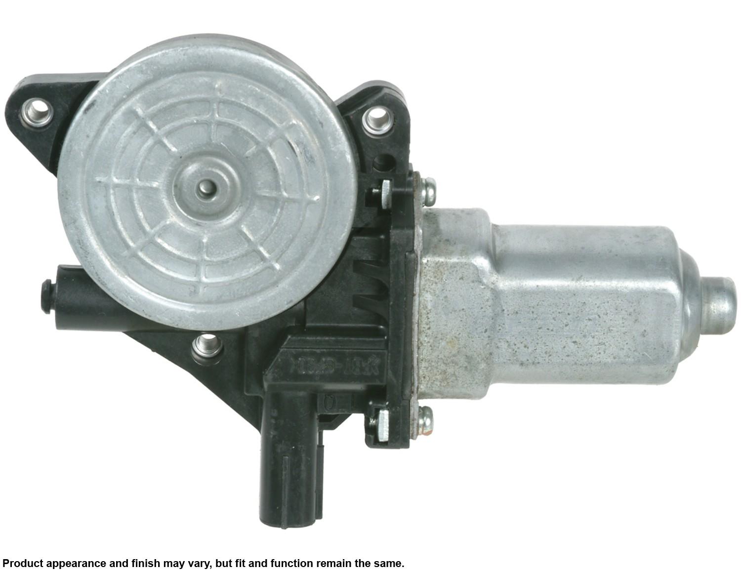 Cardone Reman Remanufactured Power Window Motor 47-15071