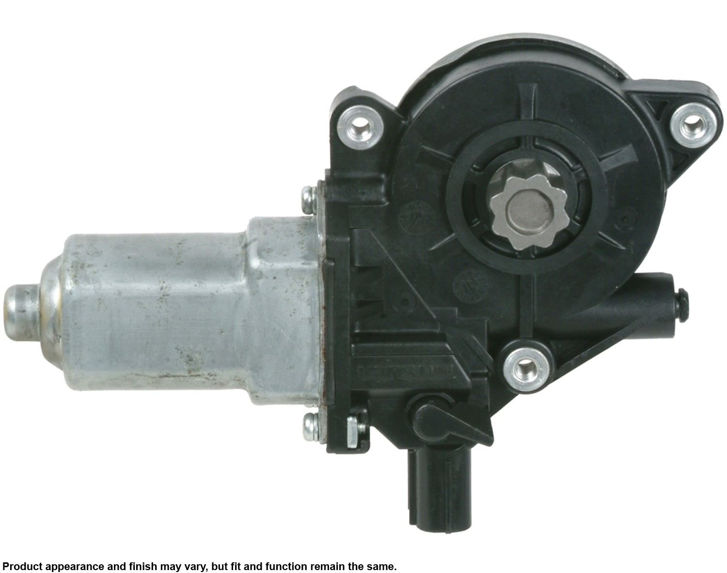 Cardone Reman Remanufactured Power Window Motor 47-15071
