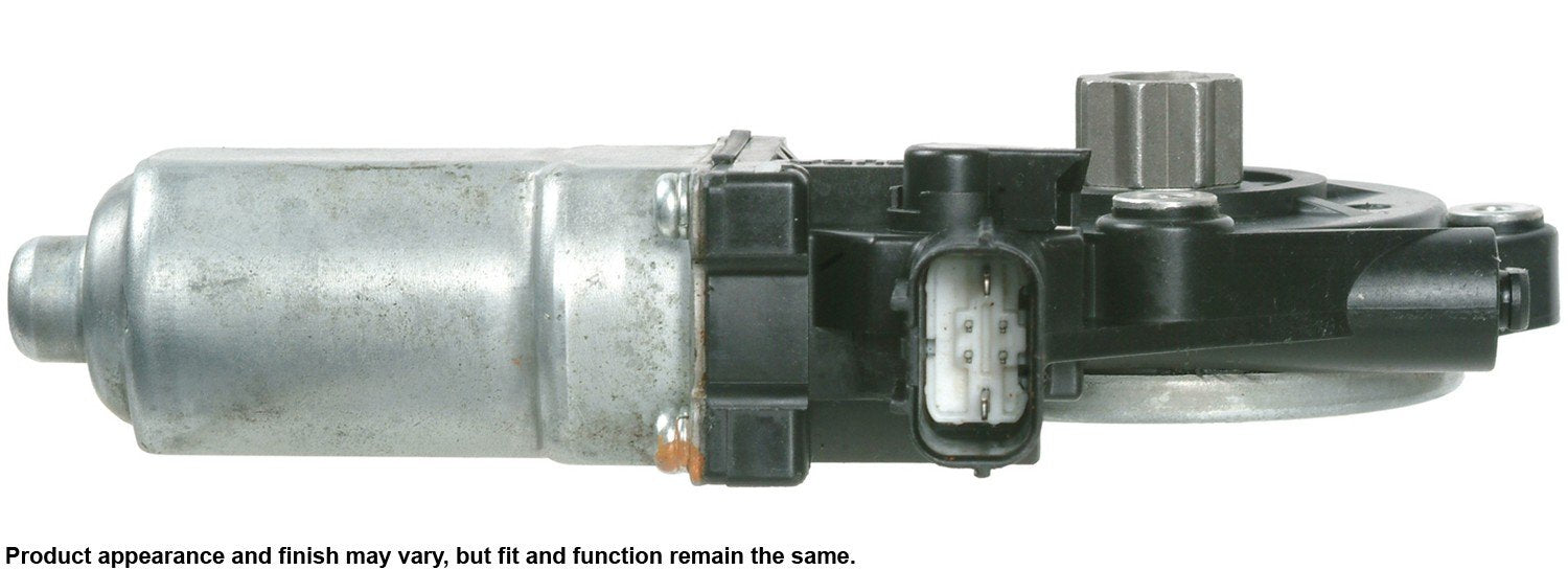 Cardone Reman Remanufactured Power Window Motor 47-15071