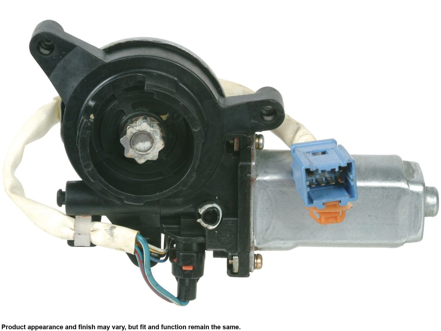 Cardone Reman Power Window Motor 47-15082