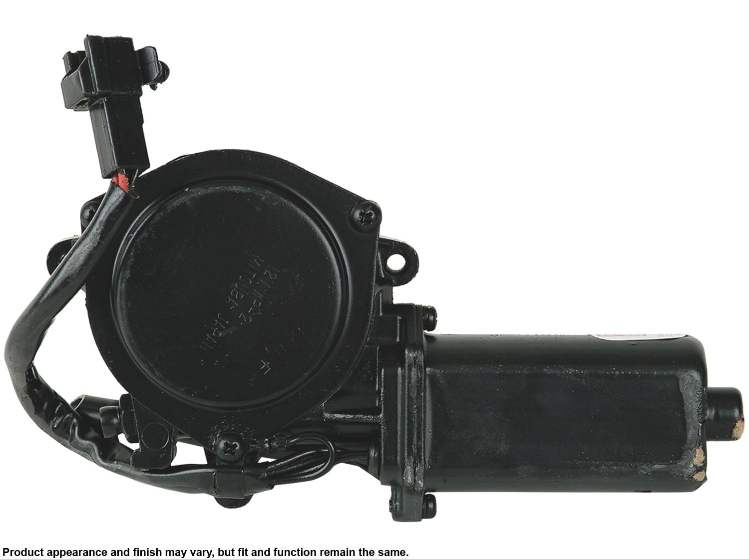 Cardone Reman Remanufactured Power Window Motor 47-1515