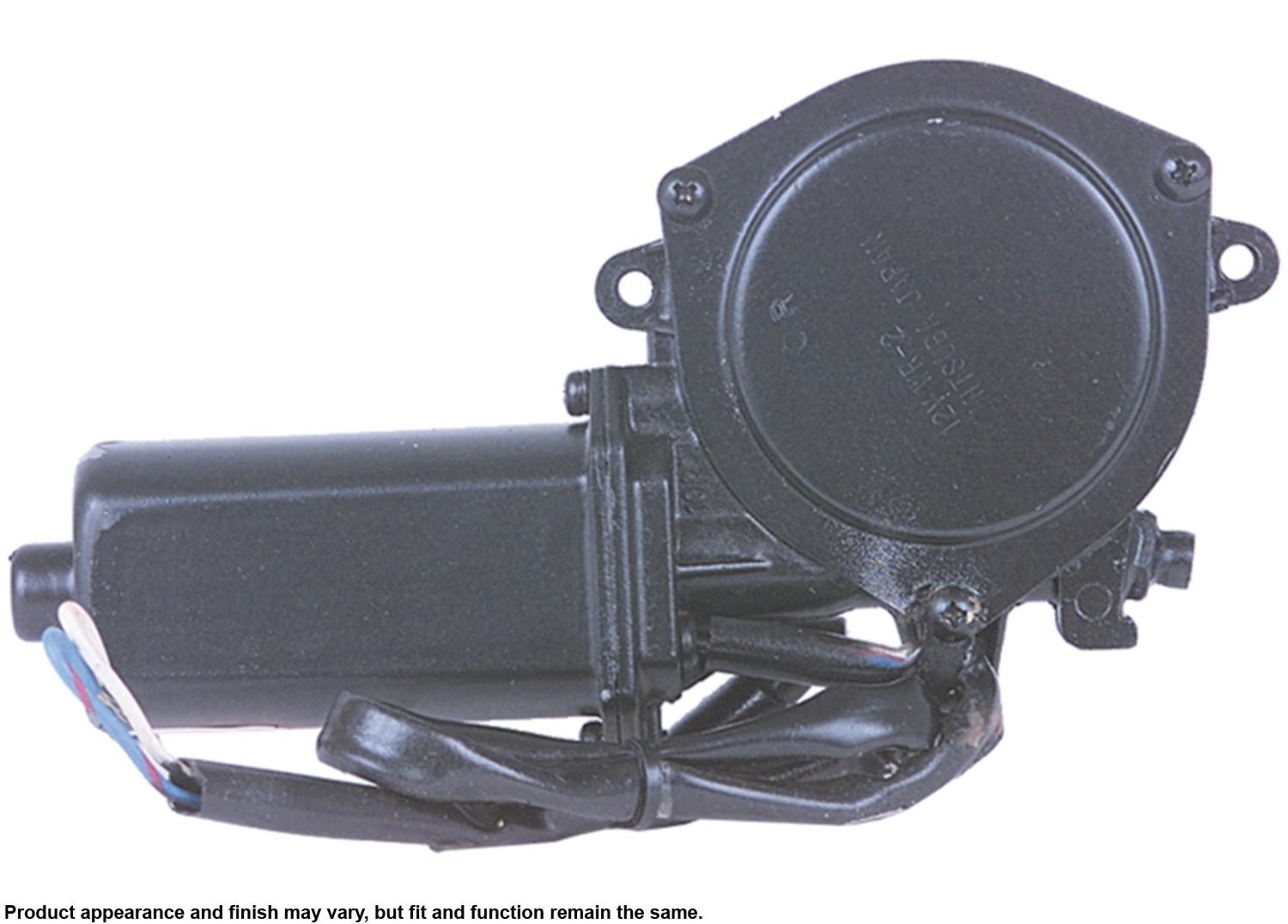 Cardone Reman Remanufactured Power Window Motor 47-1520