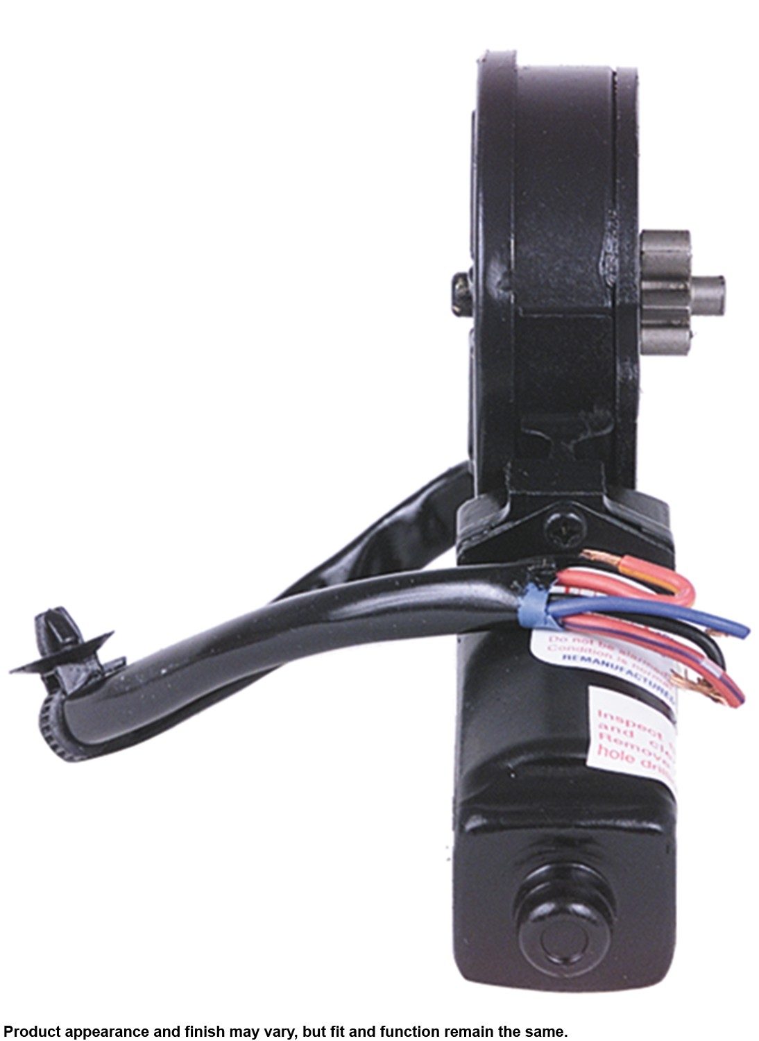 Cardone Reman Power Window Motor 47-1529