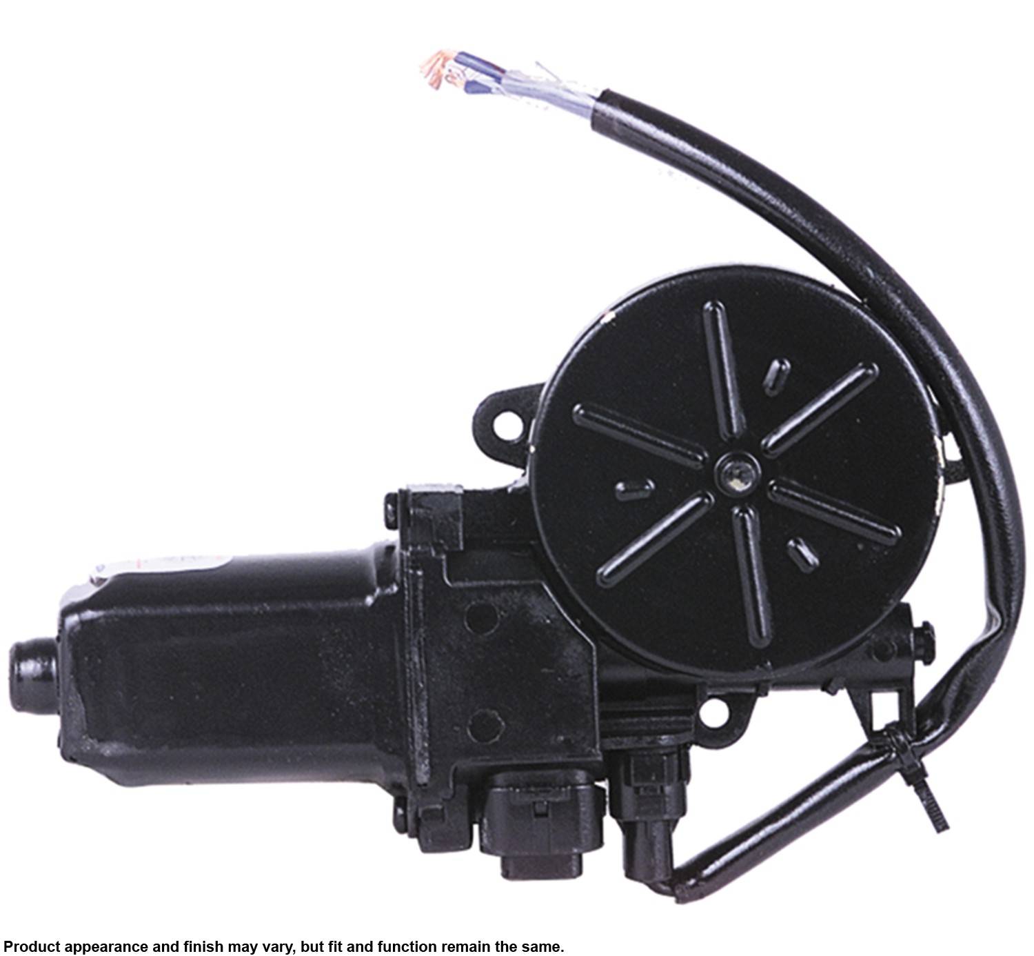 Cardone Reman Power Window Motor 47-1530
