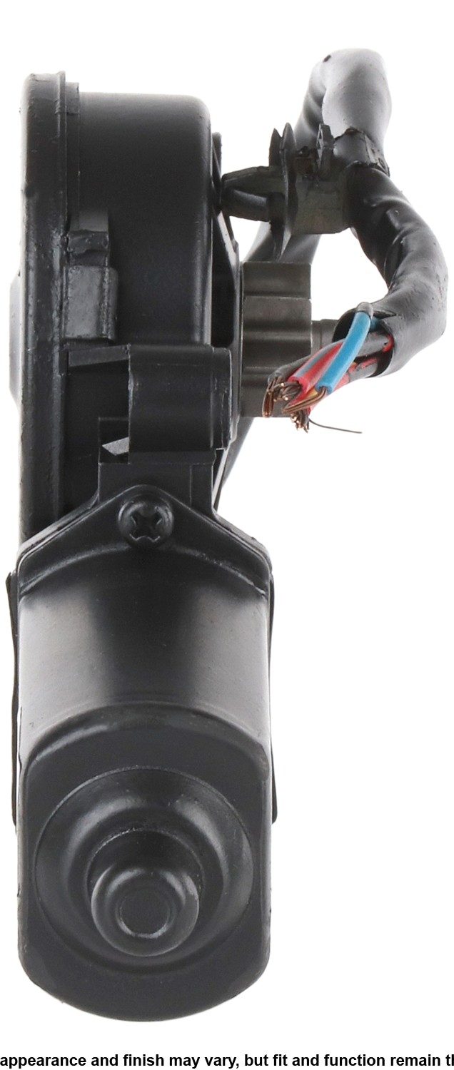 Cardone Reman Power Window Motor 47-1533
