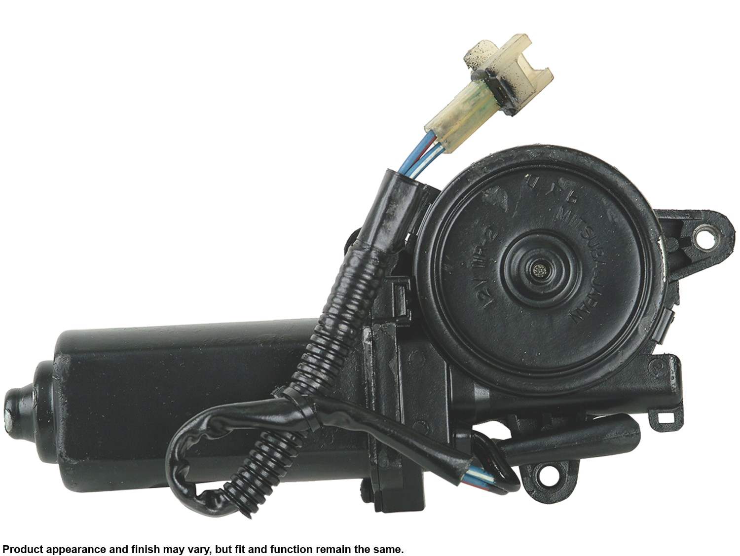 Cardone Reman Remanufactured Power Window Motor 47-1544