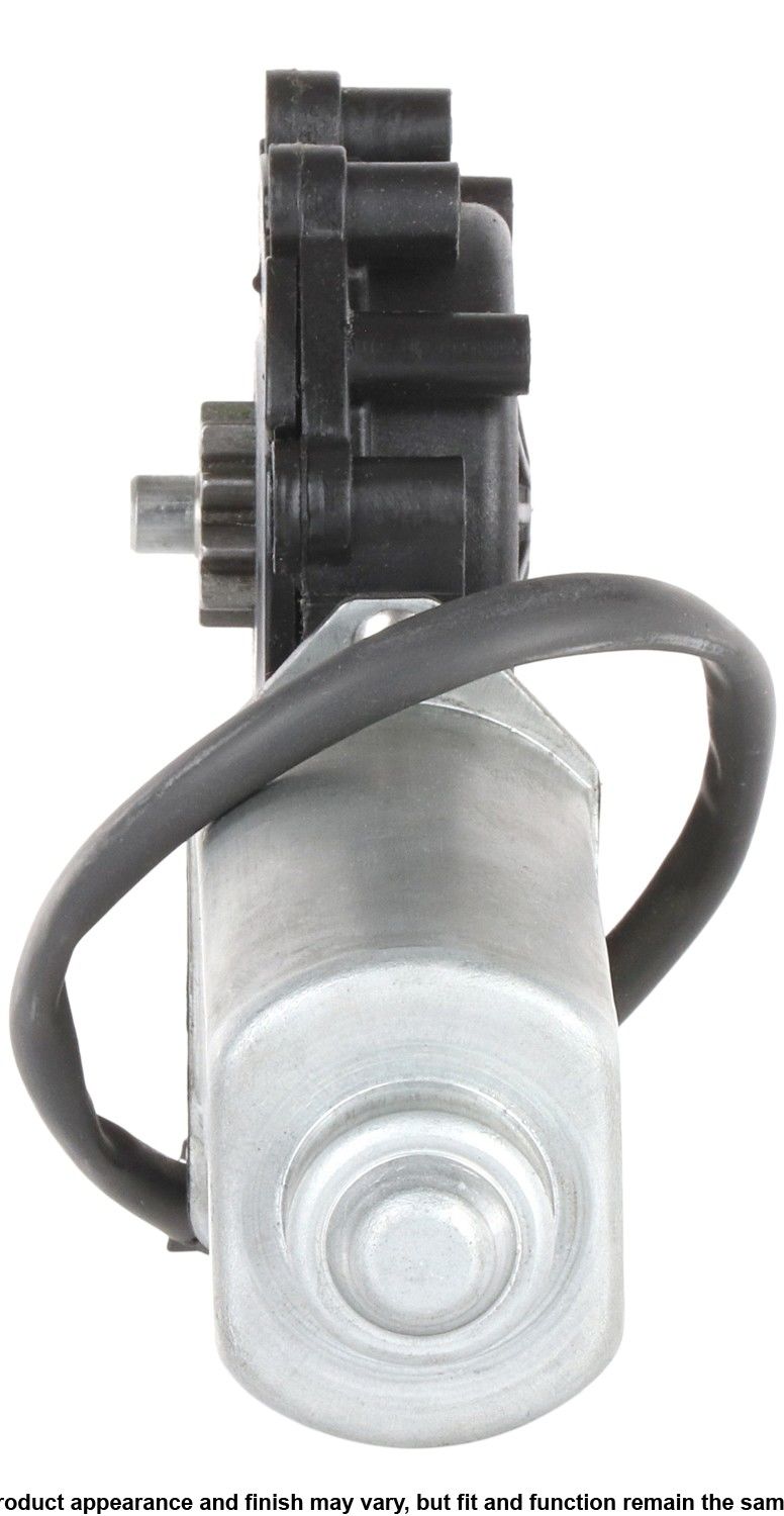 Cardone Reman Power Window Motor 47-1546