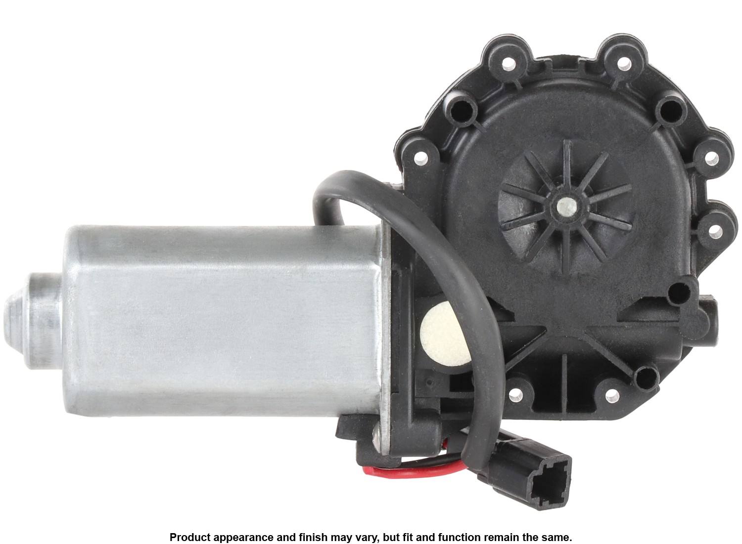 Cardone Reman Power Window Motor 47-1546