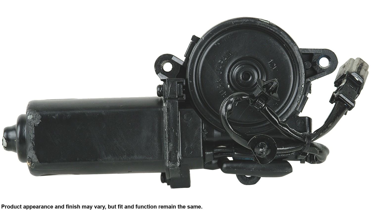 Cardone Reman Power Window Motor 47-1552