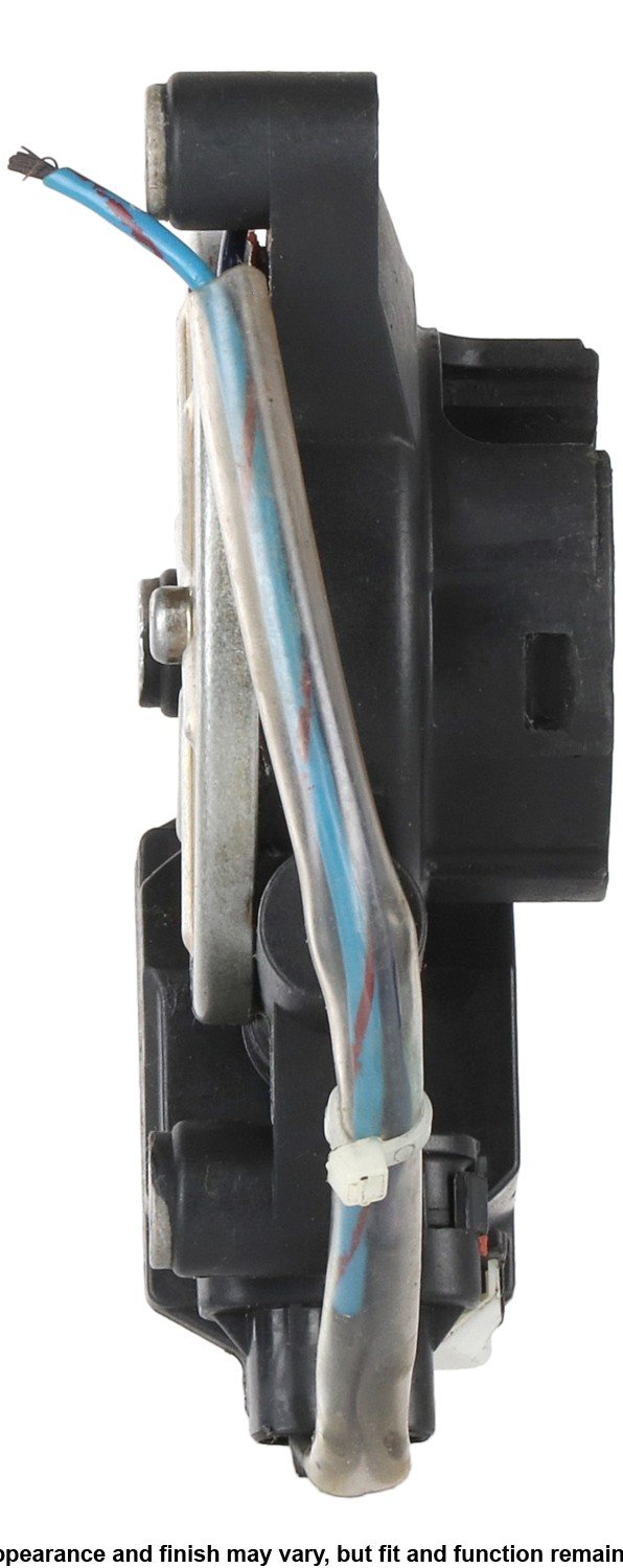 Cardone Reman Power Window Motor 47-1566