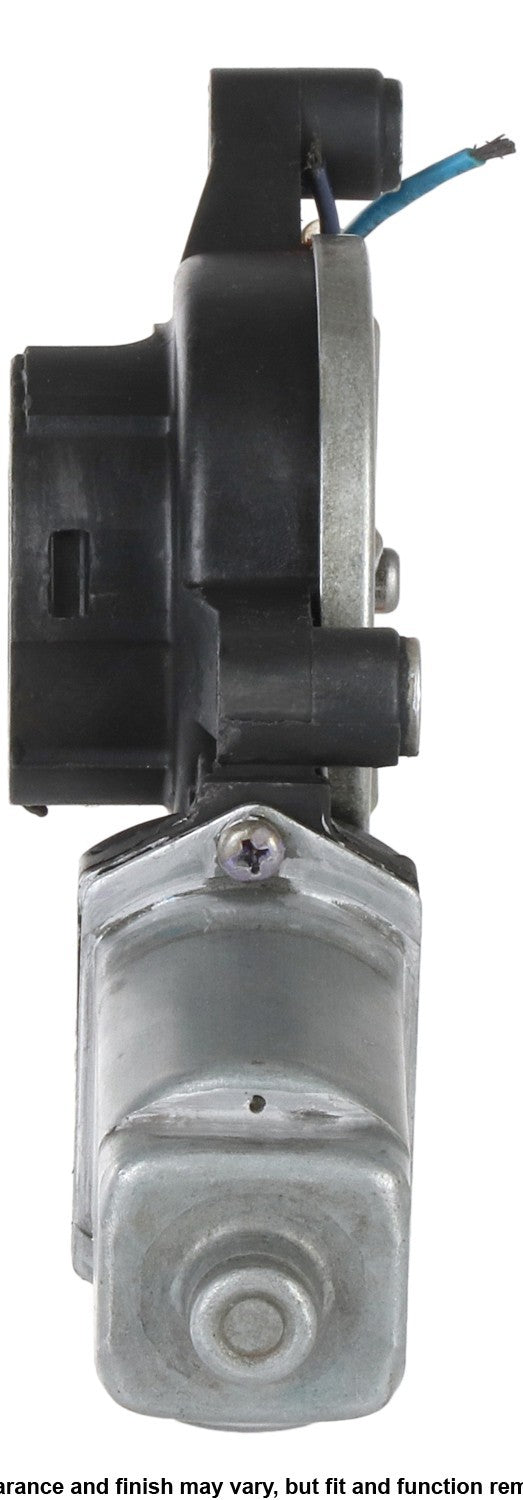 Cardone Reman Power Window Motor 47-1566