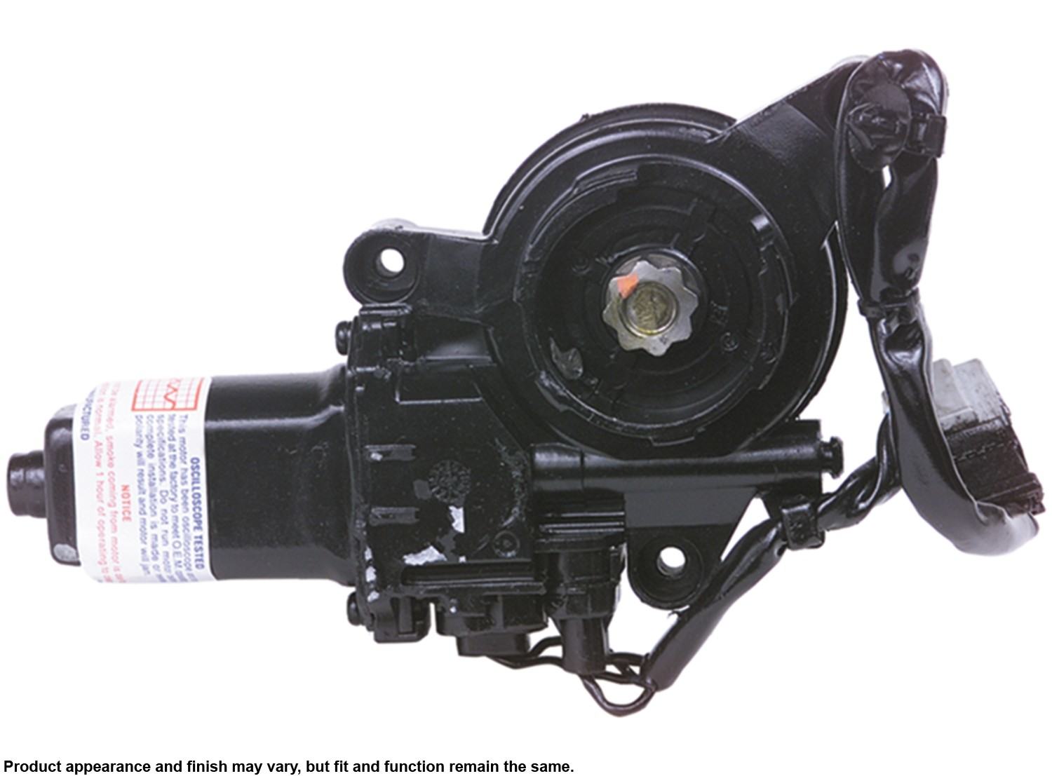 Cardone Reman Power Window Motor 47-1567